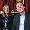 MarkBowersWebDesign > *** A T T EN T I O N ***   VIDEO (click on arrow)
Hit the PLAY BUTTON to see Pascal and Martine Dellerablee speaking about Josette in French. They grew up in the same town Josette was born in in France! And have known Josette for 30 years.